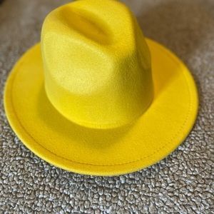 Fedora Hat